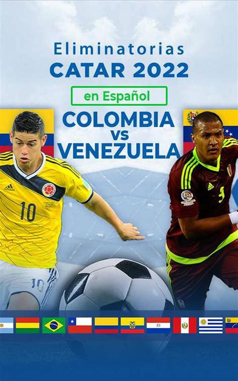 colombia vs venezuela eliminatorias 2023